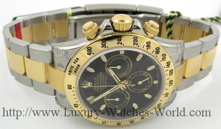Rolex Daytona Cosmograph 4006
