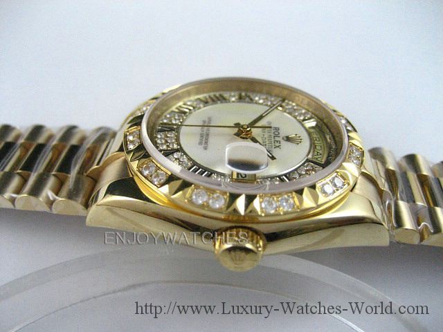 ROLEX 2009 NEW RX0014 ROLEX 2009 NEW RX0014