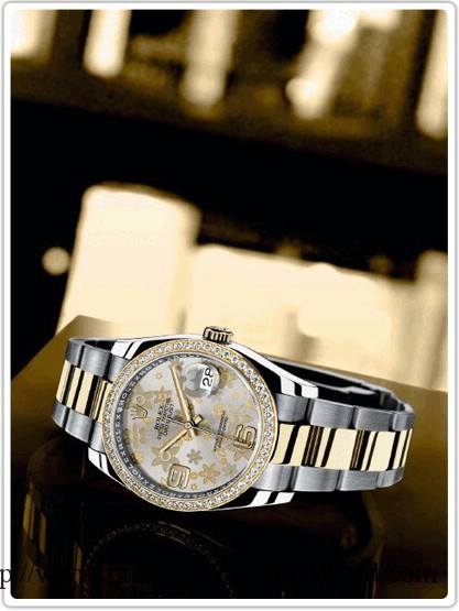 ROLEX DateJust 116243-72603 ROLEX DateJust 116243-72603