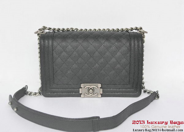 Boy Chanel Flap Shoulder Bag Classic Cannage Patterns A67086 Black Boy Chanel Flap Shoulder Bag Classic Cannage Patterns A67086 Black