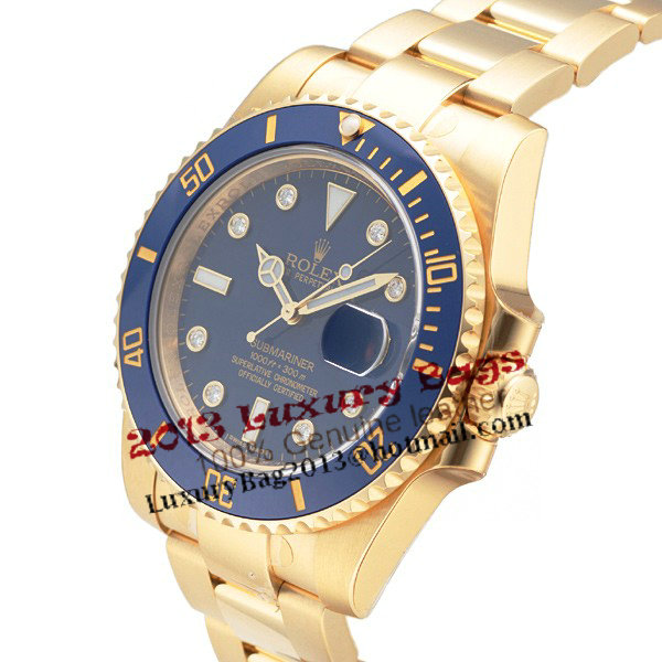 Rolex Submariner Date Watch 116618C Rolex Submariner Date Watch 116618C