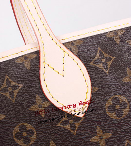 Louis Vuitton Monogram Canvas Neverfull GM M40991 Fuchsia Louis Vuitton Monogram Canvas Neverfull GM M40991 Fuchsia