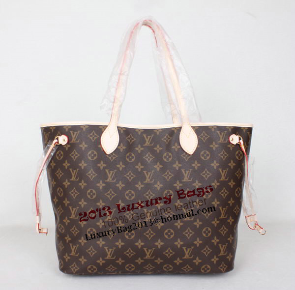 Louis Vuitton Monogram Canvas Neverfull GM M40991 Fuchsia Louis Vuitton Monogram Canvas Neverfull GM M40991 Fuchsia