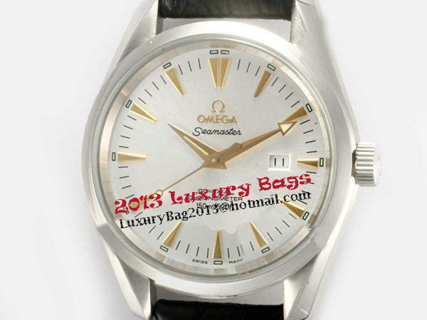 Omega Seamaster Replica Watch OM8030W Omega Seamaster Replica Watch OM8030W