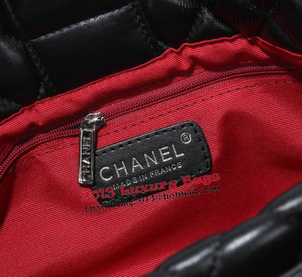 Boy Chanel Flap Shoulder Bags Sheepskin Leather A67086 Blue Boy Chanel Flap Shoulder Bags Sheepskin Leather A67086 Blue