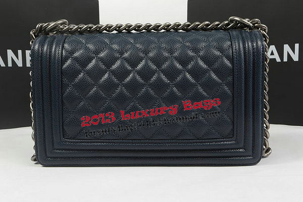Boy Chanel Flap Bag Original Royal Cannage Pattern A67025 Silver Boy Chanel Flap Bag Original Royal Cannage Pattern A67025 Silver