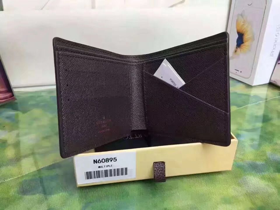 Louis Vuitton Mens Wallets M935468 Louis Vuitton Mens Wallets M935468