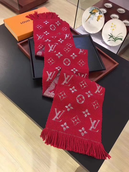 Louis Vuitton Scarf LVS7759C Louis Vuitton Scarf LVS7759C