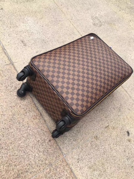 Louis Vuitton Damier Graphite Canvas PEASE LEGERE M66857 Louis Vuitton Damier Graphite Canvas PEASE LEGERE M66857
