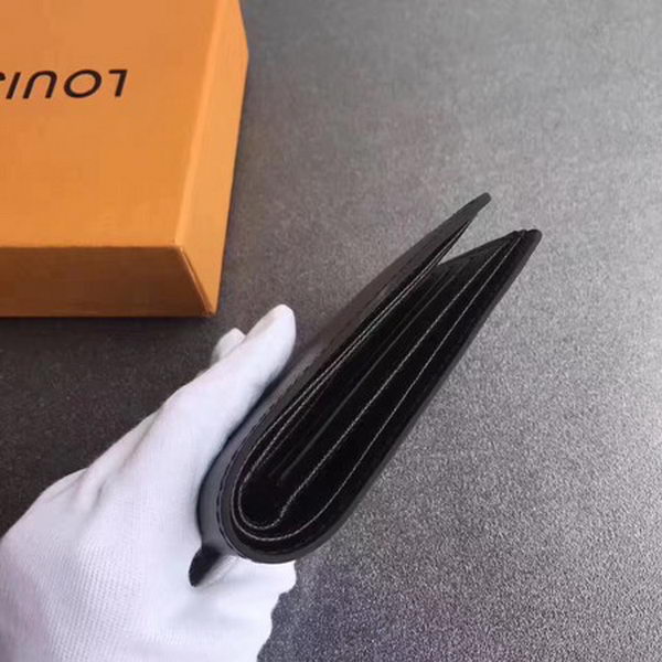 Louis Vuitton Taiga Leather Multiple Wallet M30952 Louis Vuitton Taiga Leather Multiple Wallet M30952