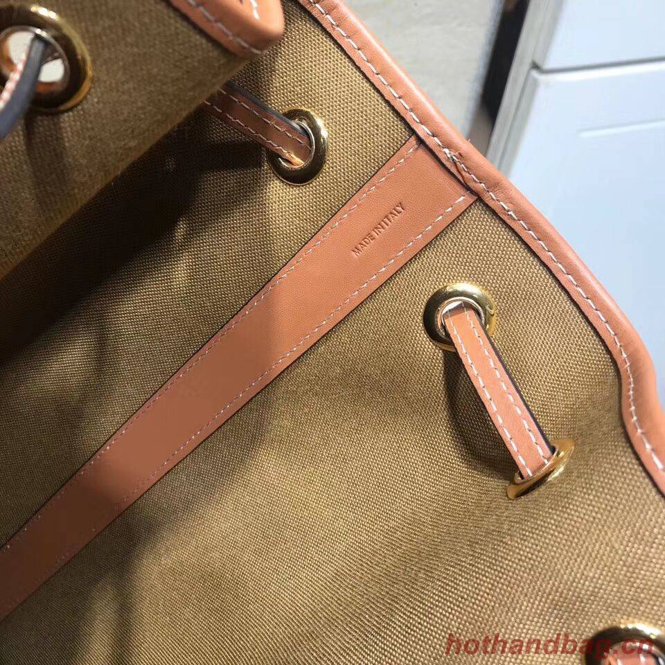 Celine BUCKET BAG CL01532 tan Celine BUCKET BAG CL01532 tan