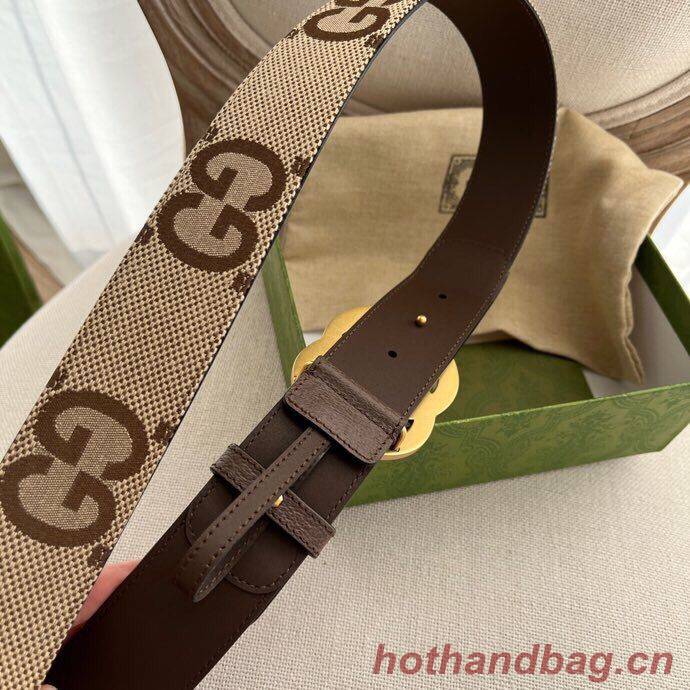 Gucci Belt GG62350 Brown Gucci Belt GG62350 Brown