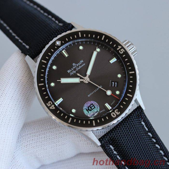 Blancpain Watch BNW00003 Blancpain Watch BNW00003