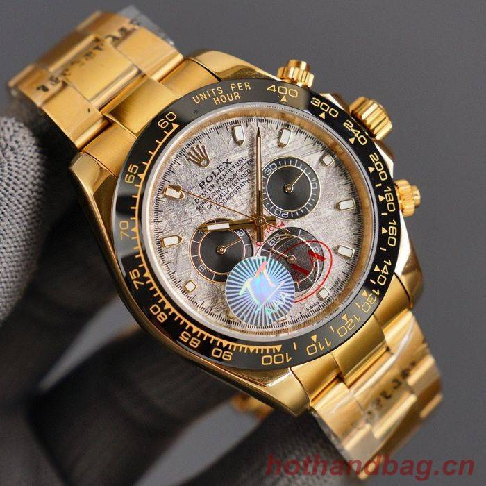 Rolex Watch RXW00017 Rolex Watch RXW00017