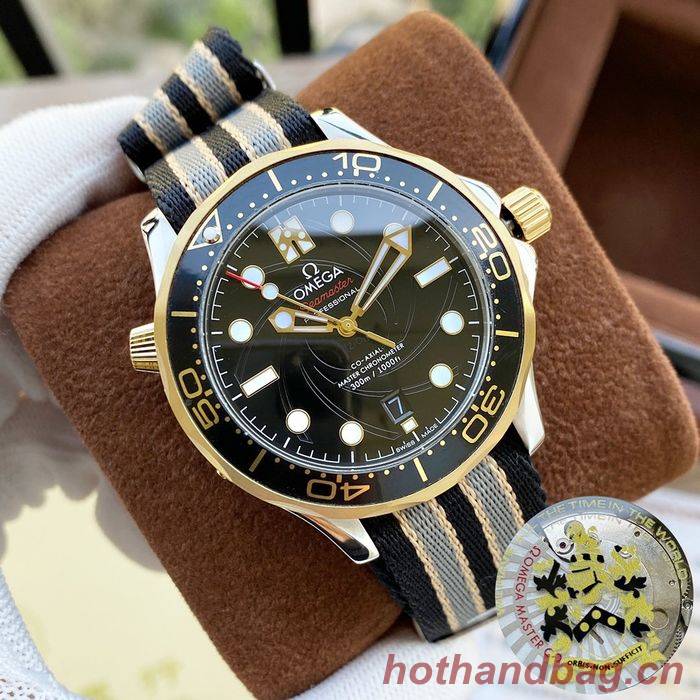 Omega Watch OMW00016-1 Omega Watch OMW00016-1