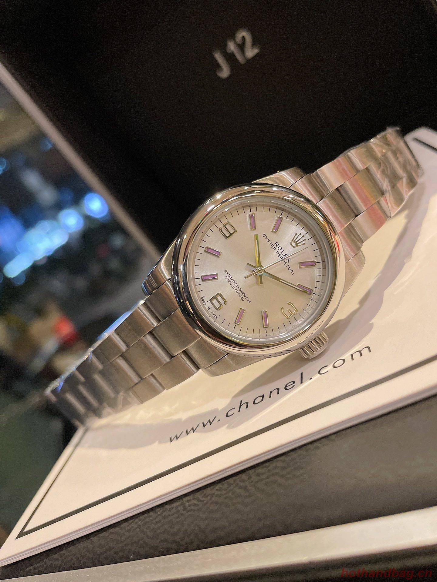 Rolex Watch RXW00036 Rolex Watch RXW00036