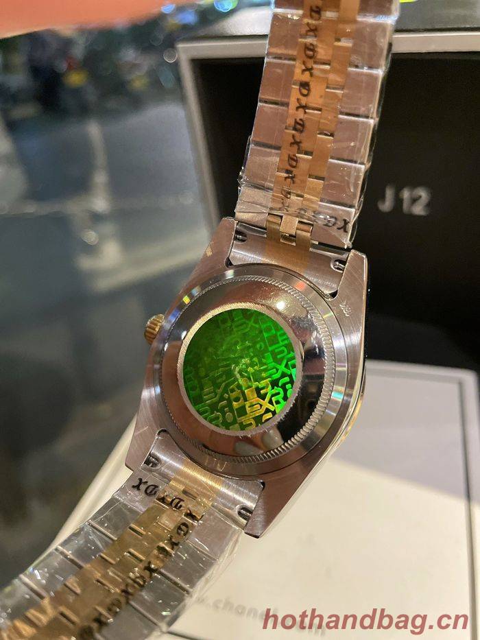 Rolex Watch RXW00098-1 Rolex Watch RXW00098-1