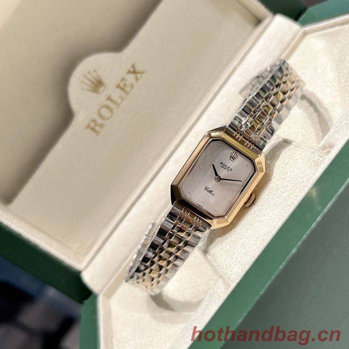 Rolex Watch RXW00102-2 Rolex Watch RXW00102-2