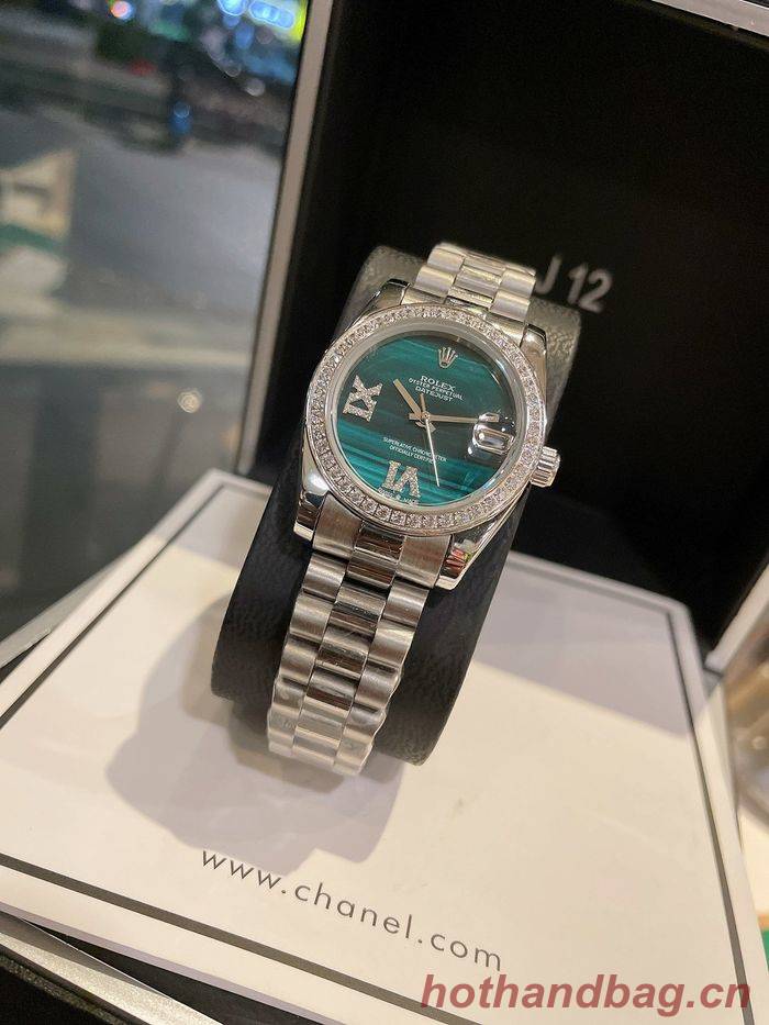 Rolex Watch RXW00115 Rolex Watch RXW00115