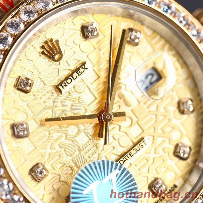 Rolex Watch RXW00126-1 Rolex Watch RXW00126-1