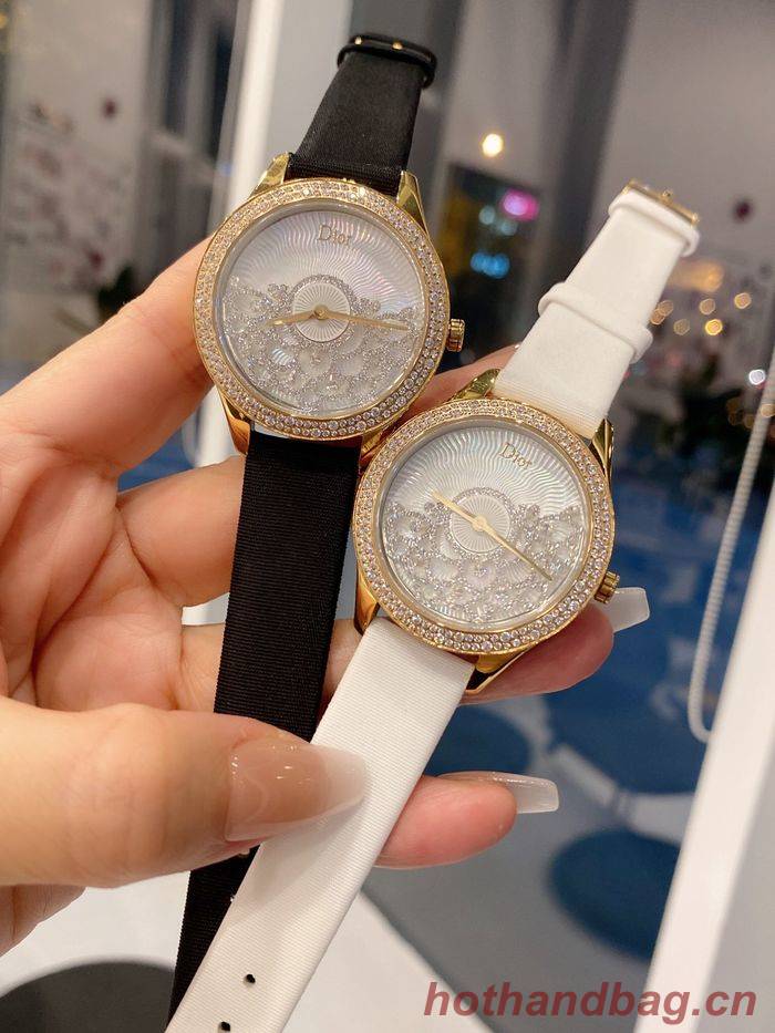 Dior Watch DRW00017-1 Dior Watch DRW00017-1