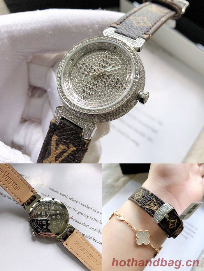 Louis Vuitton Watch LVW00002-2 Louis Vuitton Watch LVW00002-2