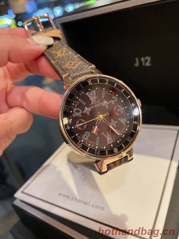 Louis Vuitton Watch LVW00017 Louis Vuitton Watch LVW00017