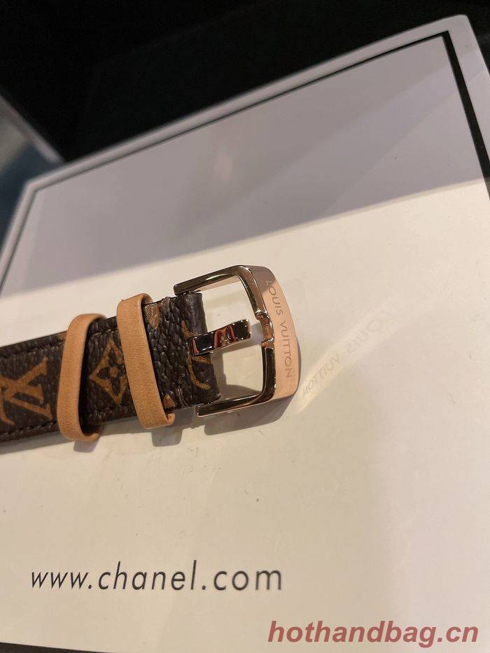 Louis Vuitton Watch LVW00017 Louis Vuitton Watch LVW00017
