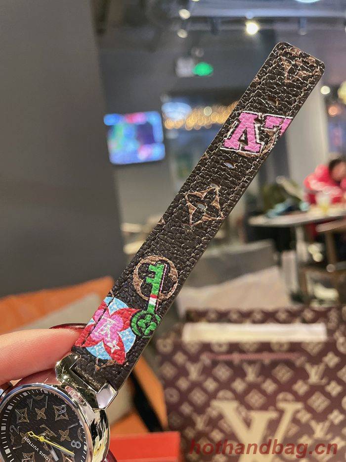 Louis Vuitton Watch LVW00019 Louis Vuitton Watch LVW00019