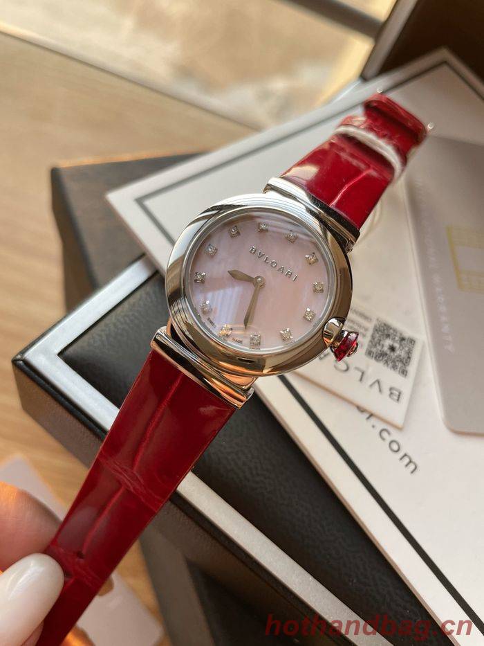 Bvlgari Watch BVW00001 Bvlgari Watch BVW00001