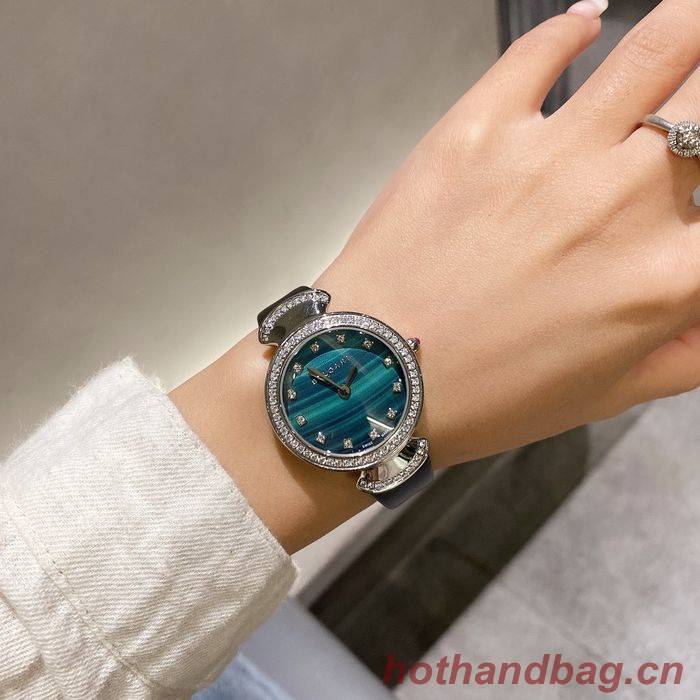 Bvlgari Watch BVW00037-2 Bvlgari Watch BVW00037-2