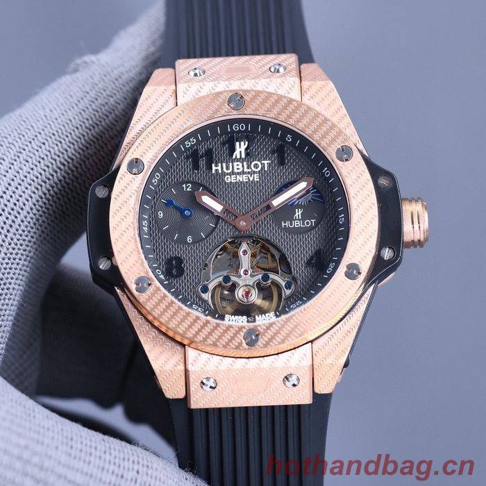 Hublot Watch HBW00048-2 Hublot Watch HBW00048-2