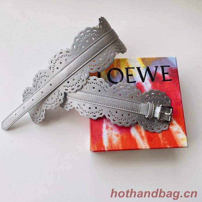 Loewe Waist chain 70MM LOB00023 Loewe Waist chain 70MM LOB00023