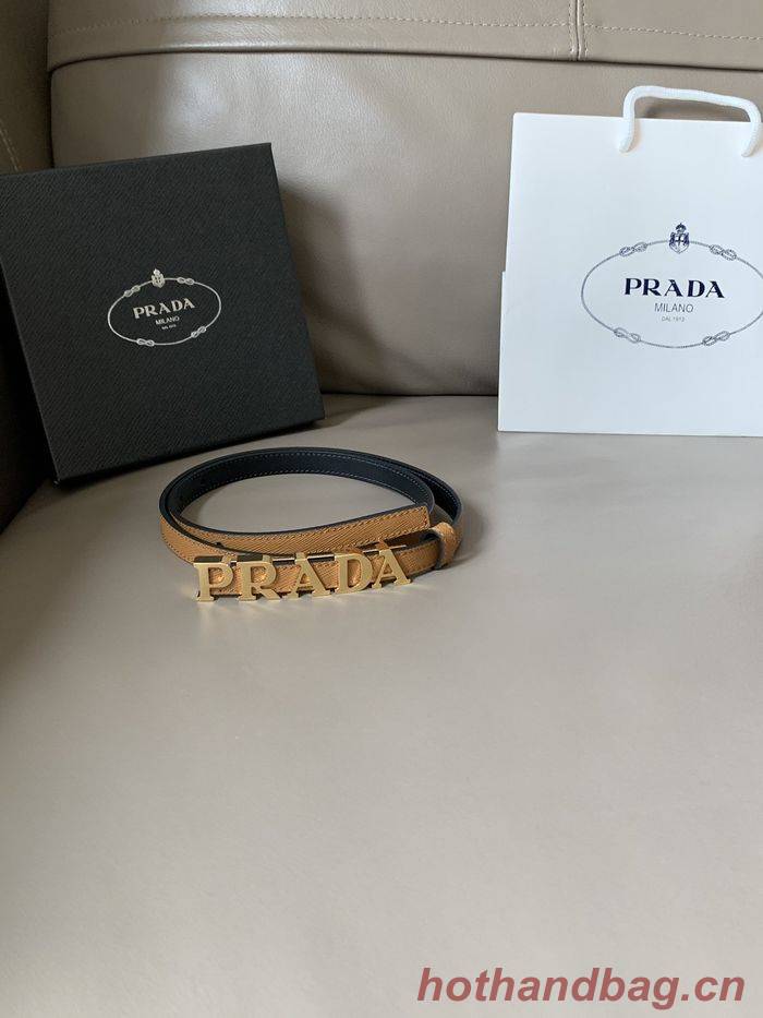 Prada Belt 15MM PRB00003 Prada Belt 15MM PRB00003