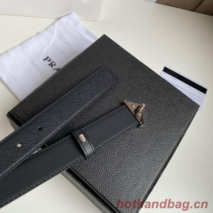 Prada Belt 30MM PRB00024 Prada Belt 30MM PRB00024