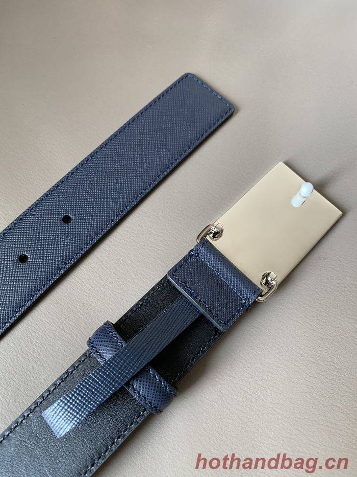 Prada Belt 34MM PRB00032 Prada Belt 34MM PRB00032