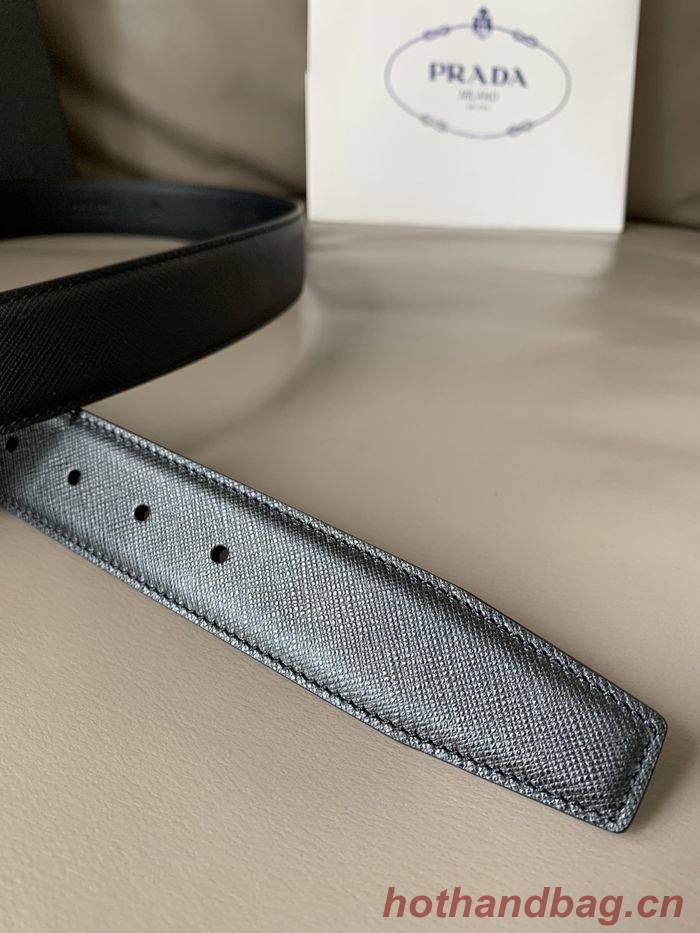 Prada Belt 34MM PRB00043 Prada Belt 34MM PRB00043