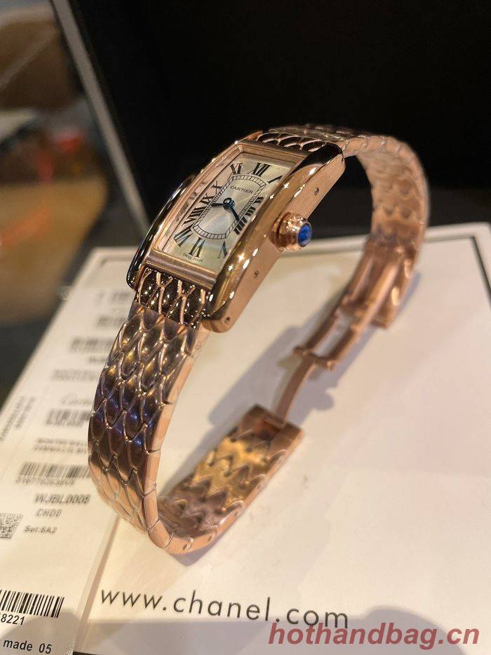 Cartier Watch CTW00086 Cartier Watch CTW00086