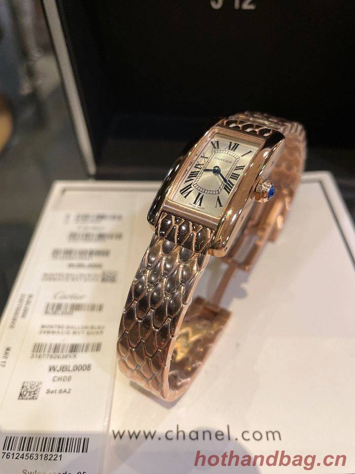 Cartier Watch CTW00086 Cartier Watch CTW00086