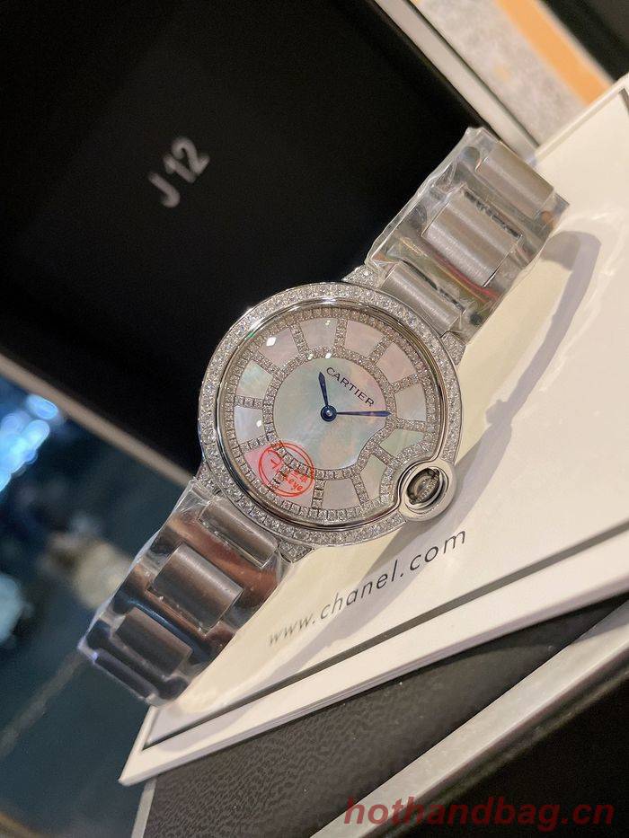 Cartier Watch CTW00102 Cartier Watch CTW00102