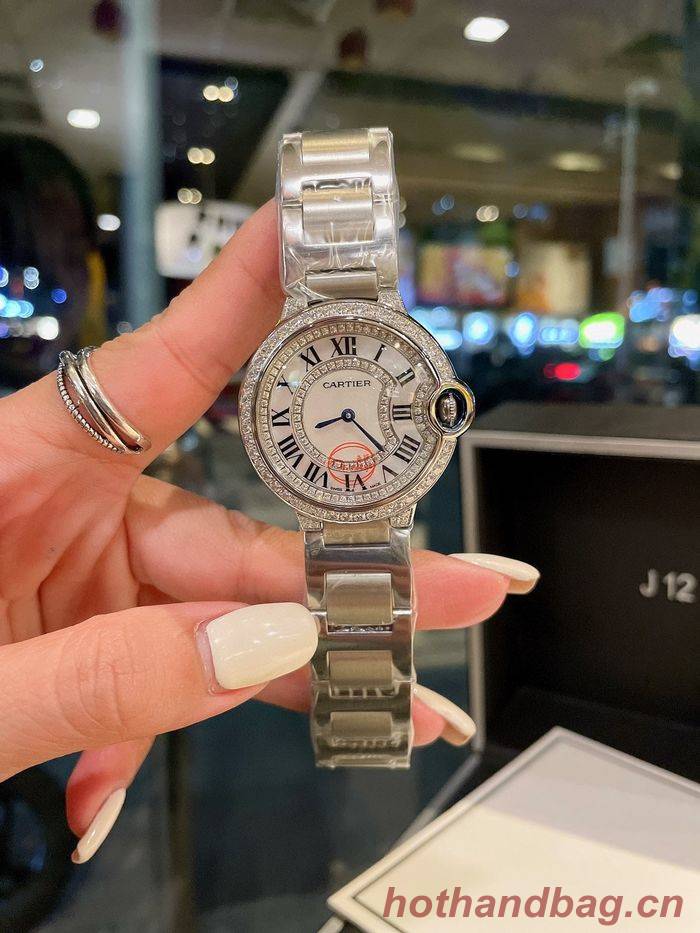 Cartier Watch CTW00103 Cartier Watch CTW00103