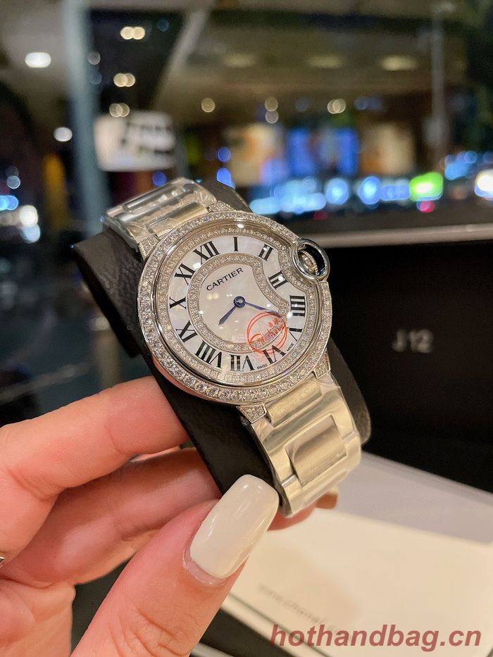Cartier Watch CTW00103 Cartier Watch CTW00103