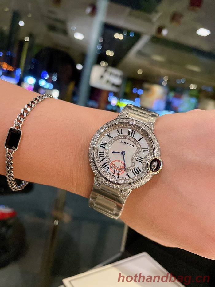 Cartier Watch CTW00103 Cartier Watch CTW00103