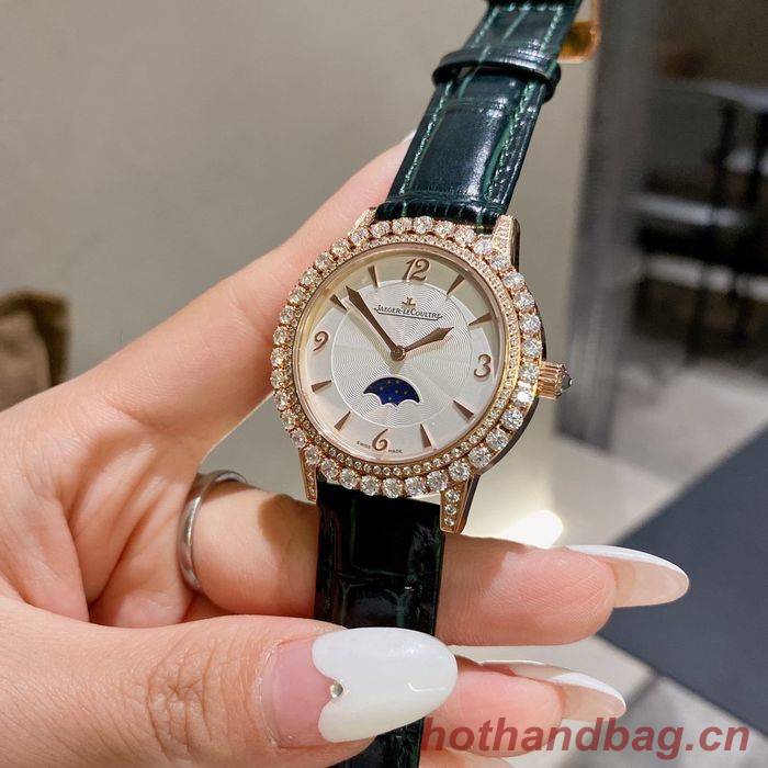 Jaeger-LeCoultre Watch JLW00001 Jaeger-LeCoultre Watch JLW00001