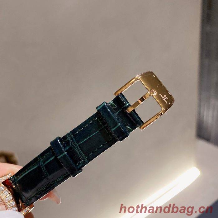 Jaeger-LeCoultre Watch JLW00001 Jaeger-LeCoultre Watch JLW00001