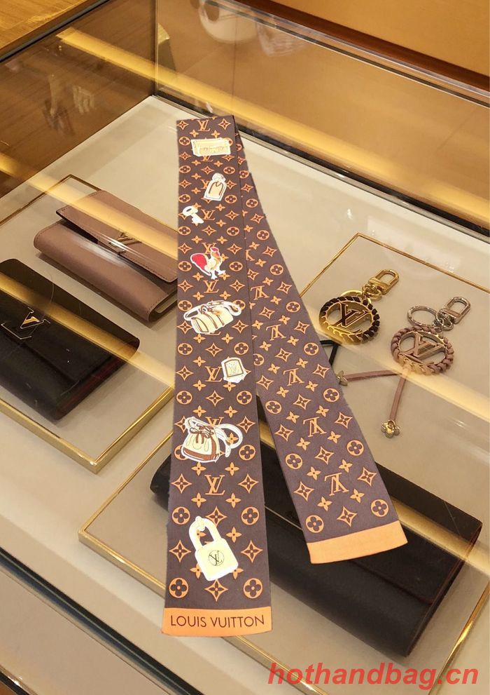 Louis Vuitton Scarf LVC00018 Louis Vuitton Scarf LVC00018