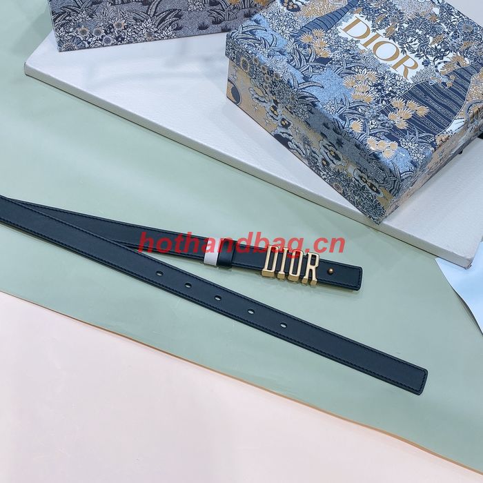 Dior Belt 20MM DIB00003 Dior Belt 20MM DIB00003