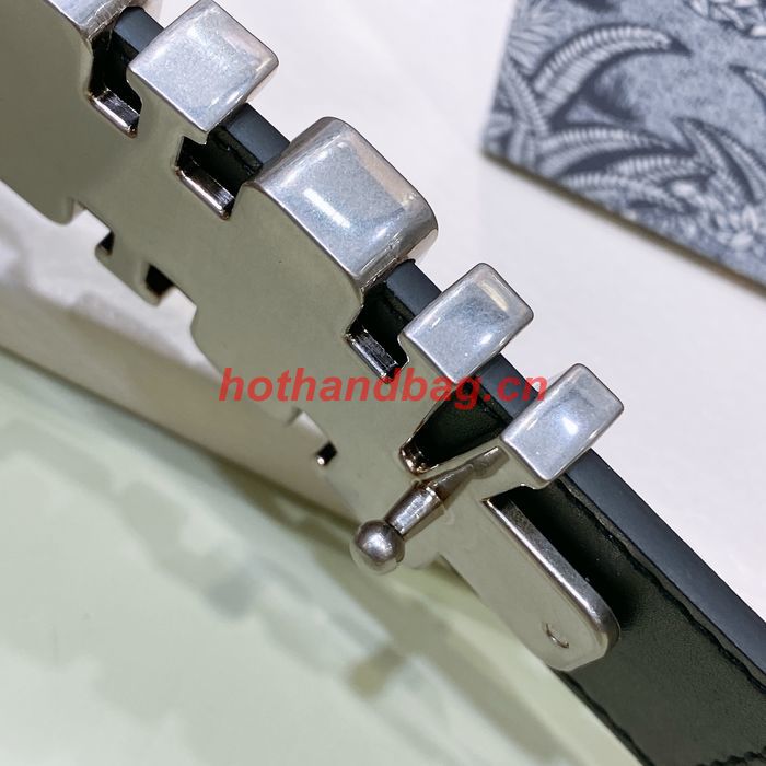 Dior Belt 30MM DIB00010 Dior Belt 30MM DIB00010