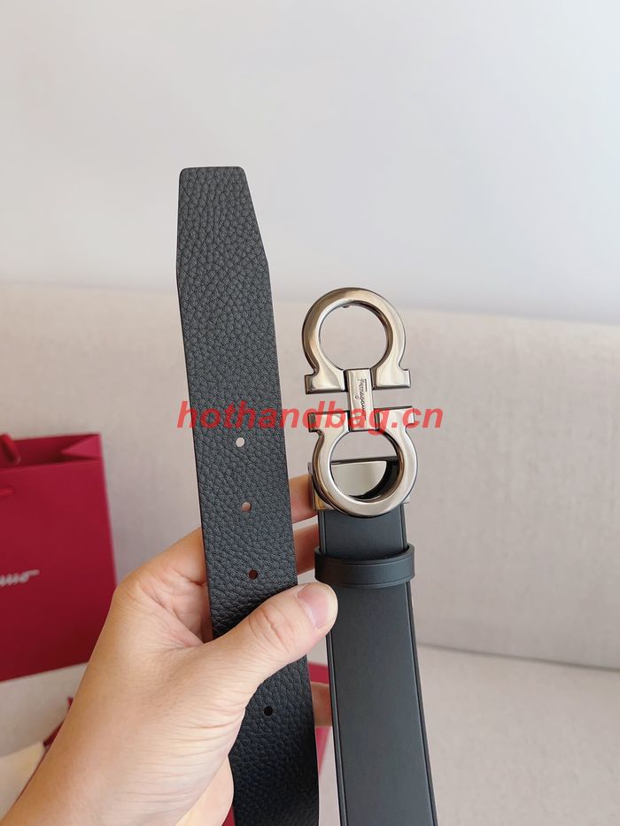 Ferragamo Belt 35MM SFB00039 Ferragamo Belt 35MM SFB00039