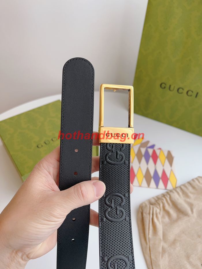 Gucci Belt 35MM GUB00073 Gucci Belt 35MM GUB00073
